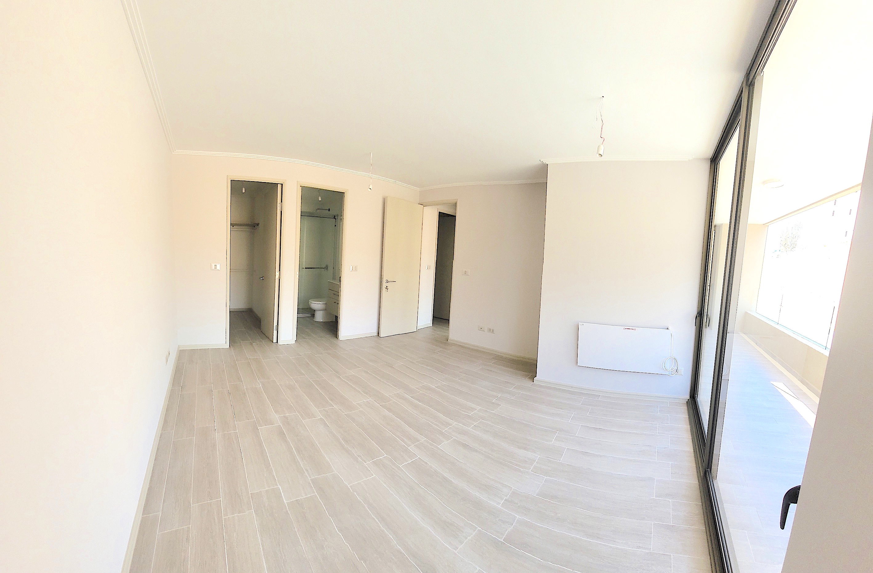Hermoso Departamento